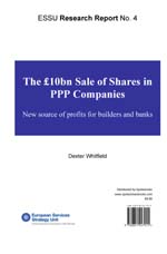 <span style='font-size: 14px;'>The £10bn Sale of Share in PPP Companies</span>