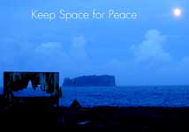 <span style='font-size: 14px;'>Keep Space for Peace - ePUB</span>