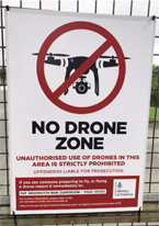 <span style='font-size: 14px;'>No Drone Zone</span>