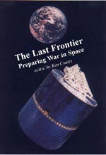 <span style='font-size: 14px;'>The Last Frontier</span>