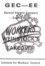 <span style='font-size: 14px;'>GEC - EE Workers' Takeover </span>