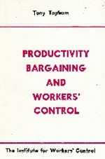 <span style='font-size: 14px;'>Productive Bargaining and Workers' Control</span>