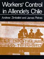 <span style='font-size: 14px;'>Workers' Control in Allende's Chile.</span>