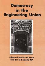 <span style='font-size: 14px;'>Democracy in the Engineering Union</span>