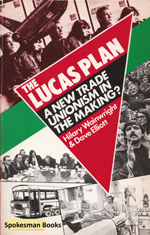 <span style='font-size: 14px;'>The Lucas Plan - A New Trade Unionism in the Making?</span>