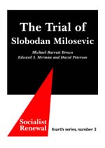 <span style='font-size: 14px;'>The Trial of Slobodan Milosevic</span>