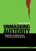 <span style='font-size: 14px;'>Unmasking Austerity</span>