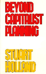 <span style='font-size: 14px;'>Beyond Capitalist Planning</span>