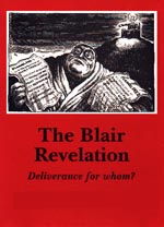 <span style='font-size: 14px;'>The Blair Revelation</span>