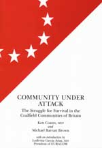 <span style='font-size: 14px;'>Community Under Attack</span>