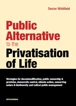 <span style='font-size: 14px;'>Public Alternative to the Privatisation of Life - ePub/PDF