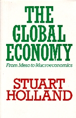 <span style='font-size: 14px;'>The Global Economy</span>