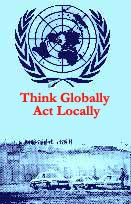 <span style='font-size: 14px;'>Think Globally, Act Locally</span>