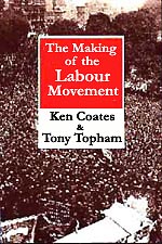 <span style='font-size: 14px;'>The Making of the Labour Movement</span>