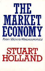<span style='font-size: 14px;'>The Market Economy</span>