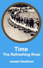 <span style='font-size: 14px;'>Time The Refreshing River</span>