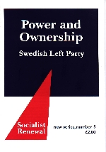 <span style='font-size: 14px;'>Power and Ownership</span>