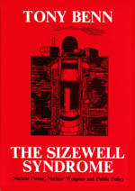 <span style='font-size: 14px;'>The Sizewell Syndrome</span>