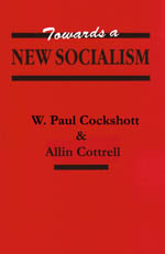 <span style='font-size: 14px;'>Towards a New Socialism</span>